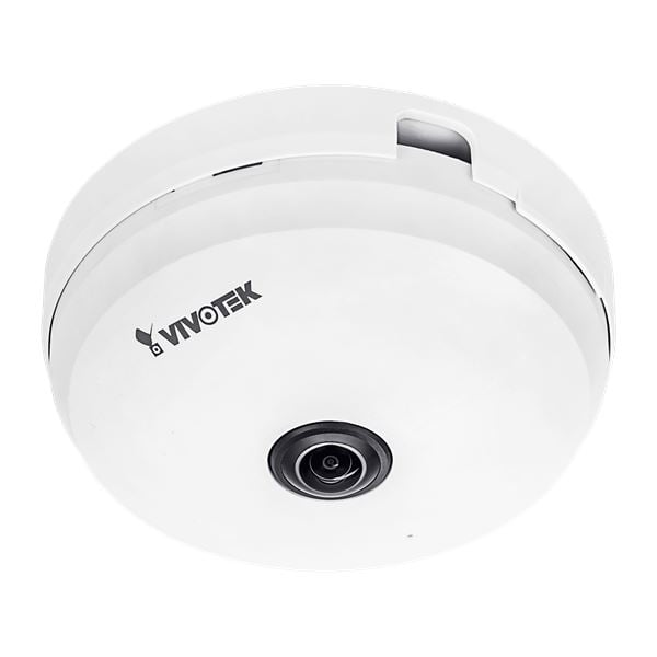 VIVOTEK FE9180-H-V2 halszemoptikás IP kamera  
