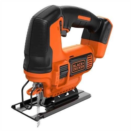 Black and Decker BDCJS18N-XJ DEKOPÍRFŰRÉSZ Black and Decker BDCJS18N-XJ DEKOPÍRFŰRÉSZ