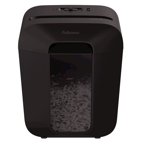 Fellowes Powershred LX45 iratmegsemmisítő (4400501)