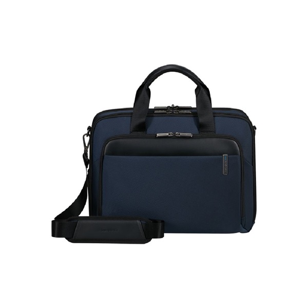 EVOSIGHT Bailhandle 15.6"  notebook táska Kék