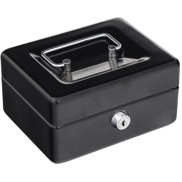Rottner HomeStar Cash1 pénzkazetta (T06107) Rottner HomeStar Cash1 pénzkazetta (T06107)
