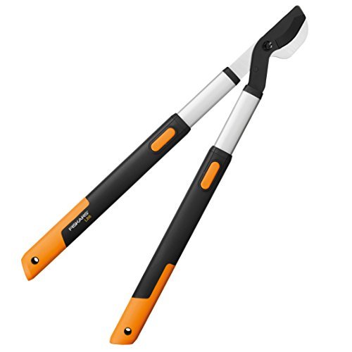 Fiskars Smart Fit Teleszkópos ágvágóolló L86 - (1013564)