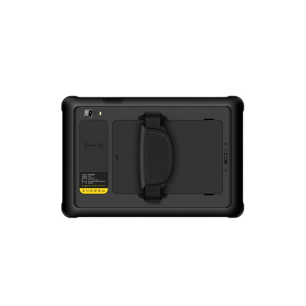 Chainway P100  11"  IP67 4GB RAM 64GB Flash 4G/5G SE5500 2D vonalkódolvasó és ipari tablet