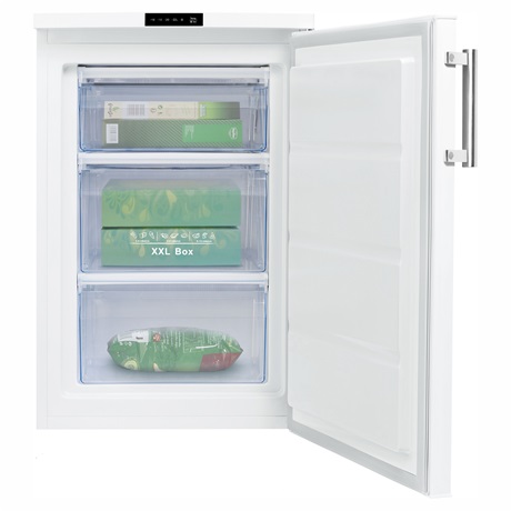 Philco PTF 813 D   85 L 3 rekeszes Fagyasztószekrény Philco PTF 813 D   85 L 3 rekeszes Fagyasztószekrény