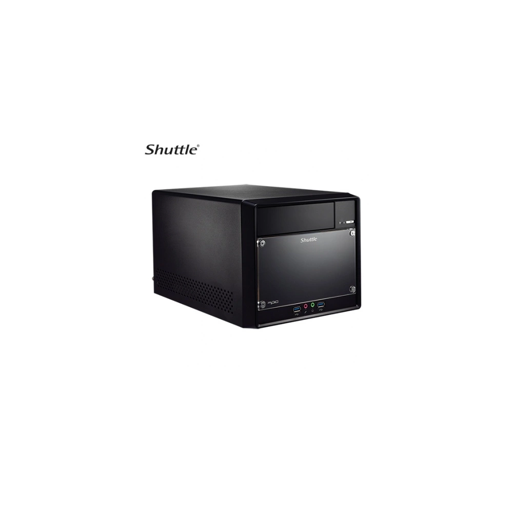 SHUTTLE XPC Cube SH510R4