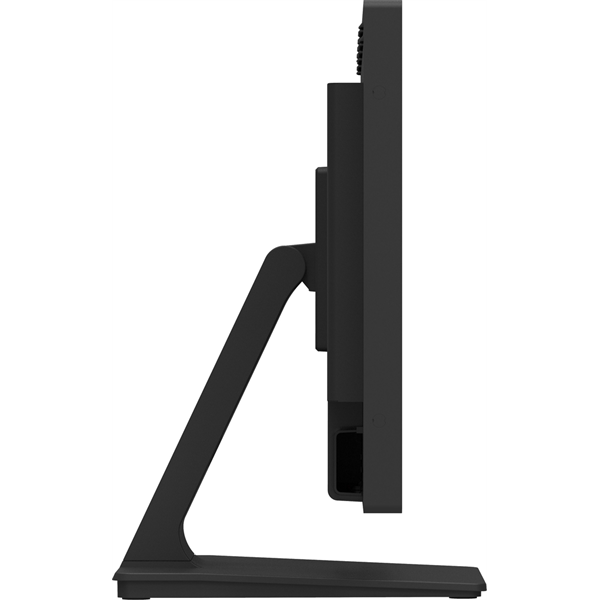 iiyama 21,5" ProLite T2234MSC-IPS Monitor - Full HD, Érintőképernyős, Fekete