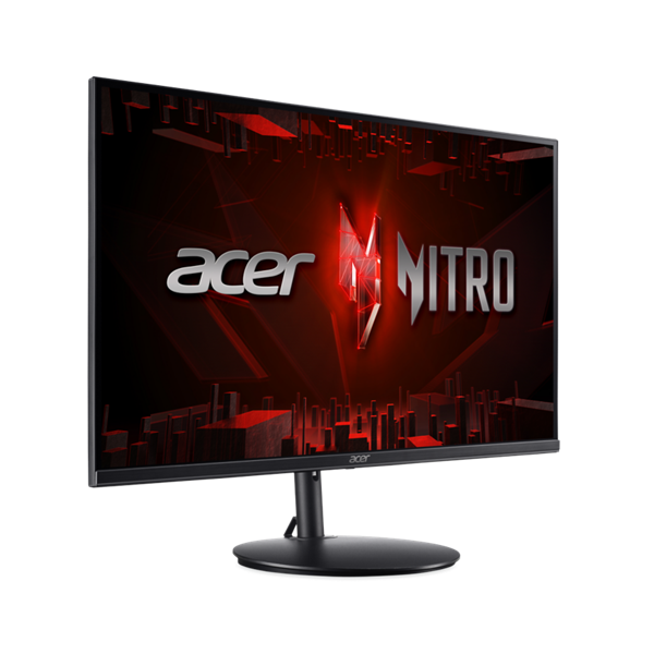 Acer 27" Nitro XF270M3biiph ZeroFrame FHD IPS 180Hz HDMI/DP monitor Acer 27" Nitro XF270M3biiph ZeroFrame FHD IPS 180Hz HDMI/DP monitor