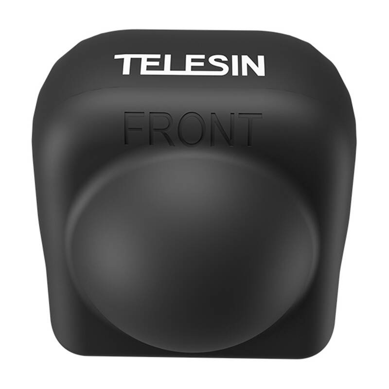 Telesin Insta360 X4 lencsevédő szilikon tok