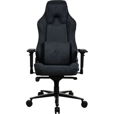 Arozzi Vernazza Supersoft Fabric gaming szék fekete (VERNAZZA-SPSF-PBK) Arozzi Vernazza Supersoft Fabric gaming szék fekete (VERNAZZA-SPSF-PBK)