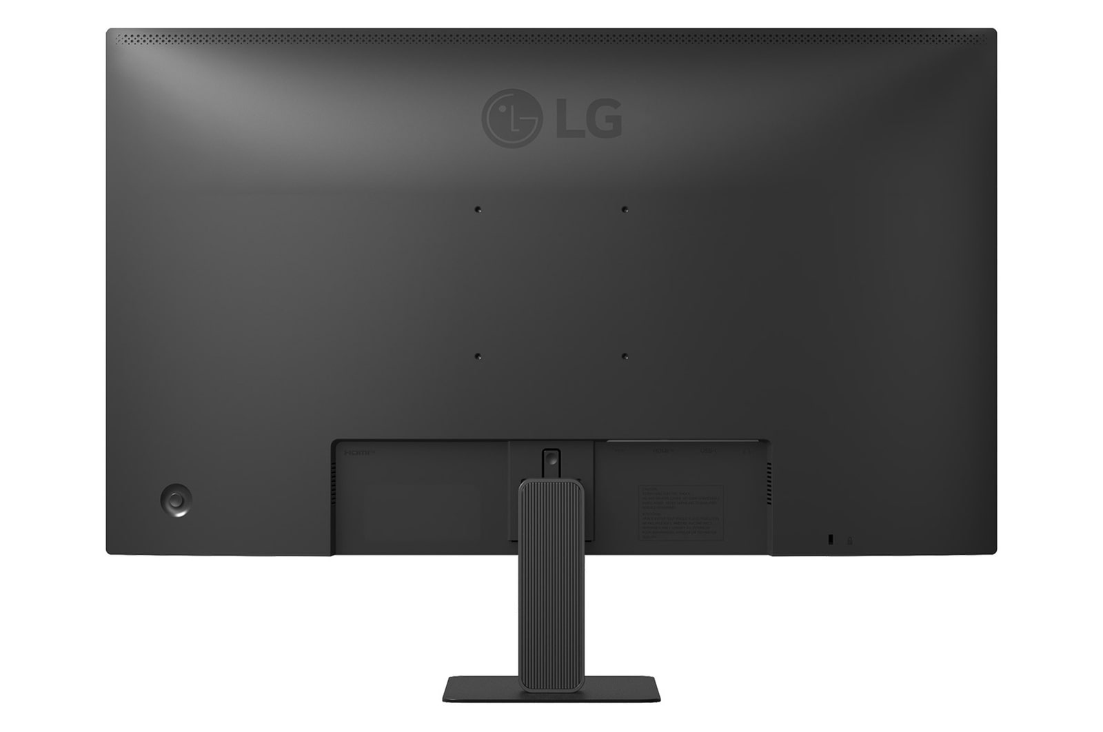 LG 27"  27U631A-B Monitor - 2560x1440, QHD, LED, IPS, 100Hz, 5ms, Fekete