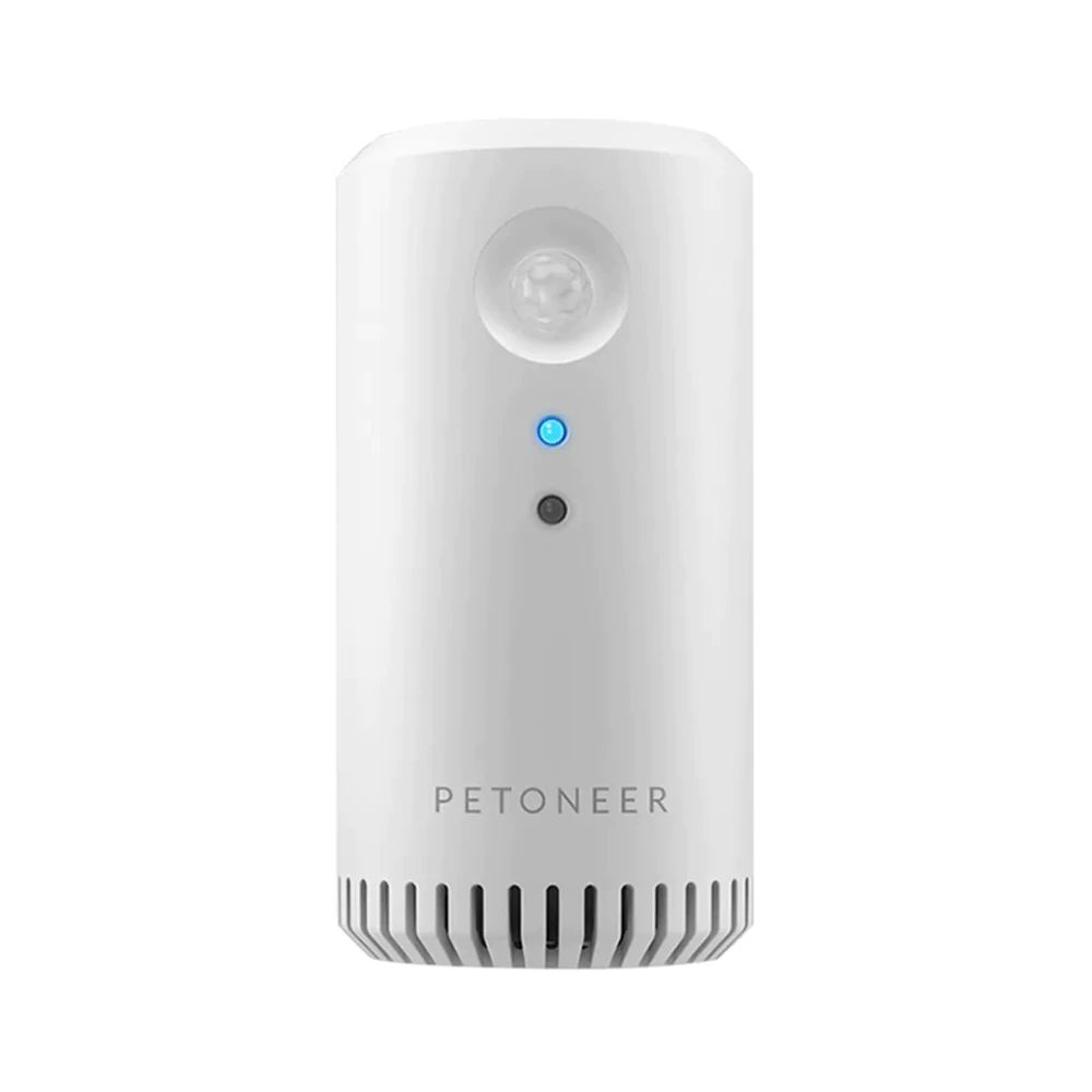 Petoneer intelligens szagtalanító (PN-110005-01)