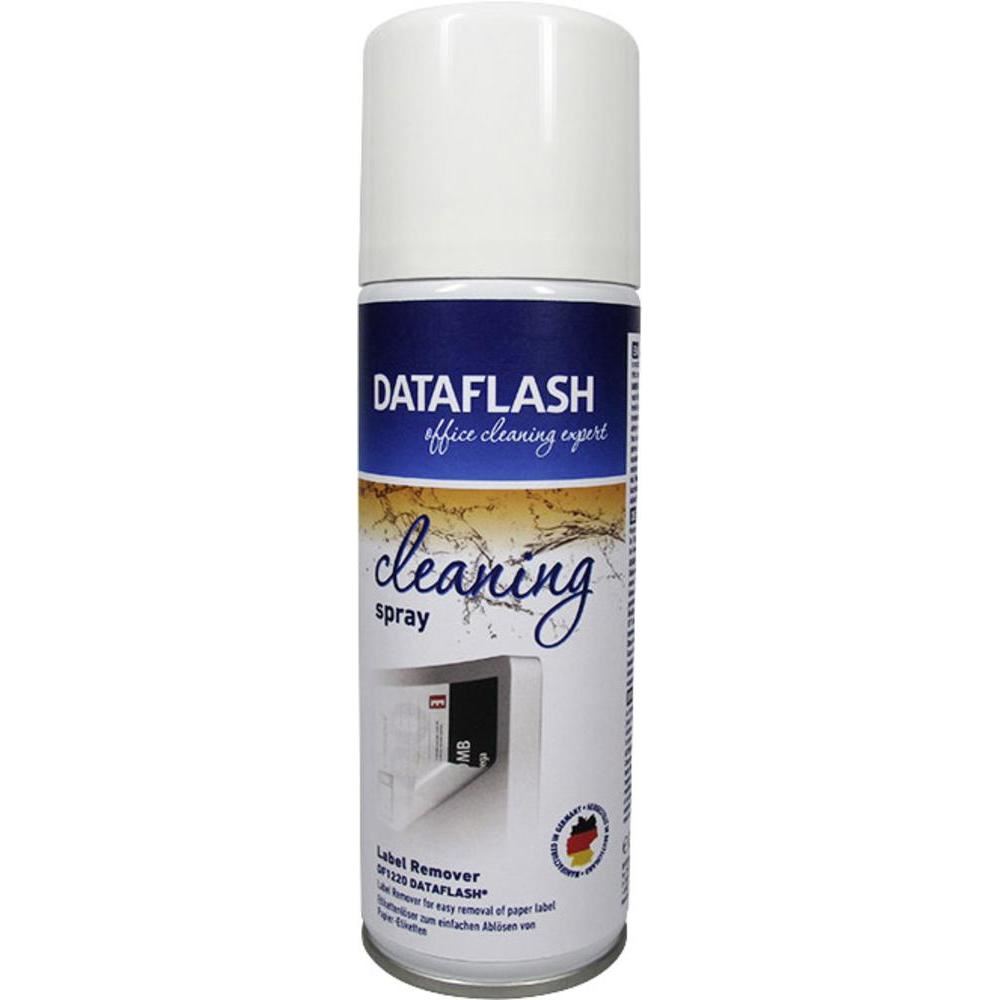 Data Flash Cimke eltávolító spray 200ml (DF1220)