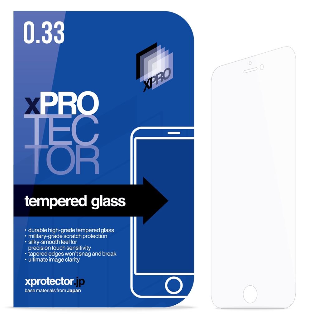 Xprotector Huawei Mate 10 Lite Tempered Glass kijelzővédő fólia (114249) Xprotector Huawei Mate 10 Lite Tempered Glass kijelzővédő fólia (114249)