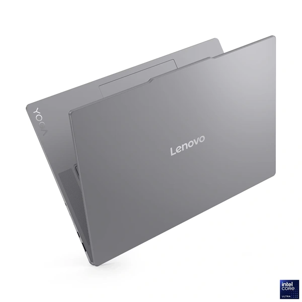 Lenovo Yoga Slim 7 15ILL9 15,3"2,8K Ultra 7 258V 32GB 1TB Win11 Notebook Szürke