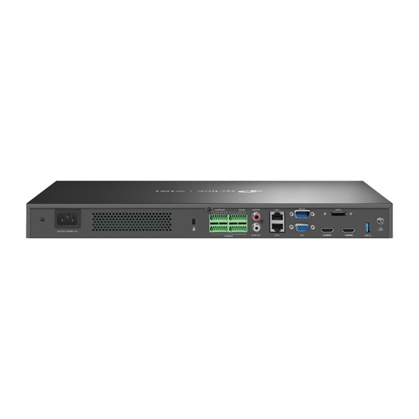 TP-LINK NVR4064H Video Recorder 64 csatornás VIGI TP-LINK NVR4064H Video Recorder 64 csatornás VIGI