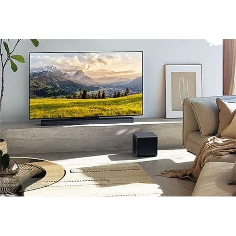Samsung HW-QS700F/EN Hangprojektor