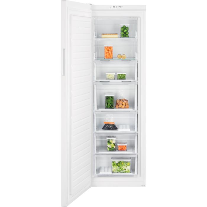 Electrolux LUT5NF28W0 fagyasztószekrény fehér