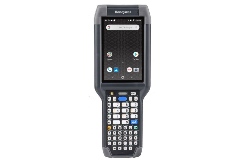 Honeywell CK65 gen2 mobiladatgyűjtő (CK65-L0N-B8C214E) Honeywell CK65 gen2 mobiladatgyűjtő (CK65-L0N-B8C214E)