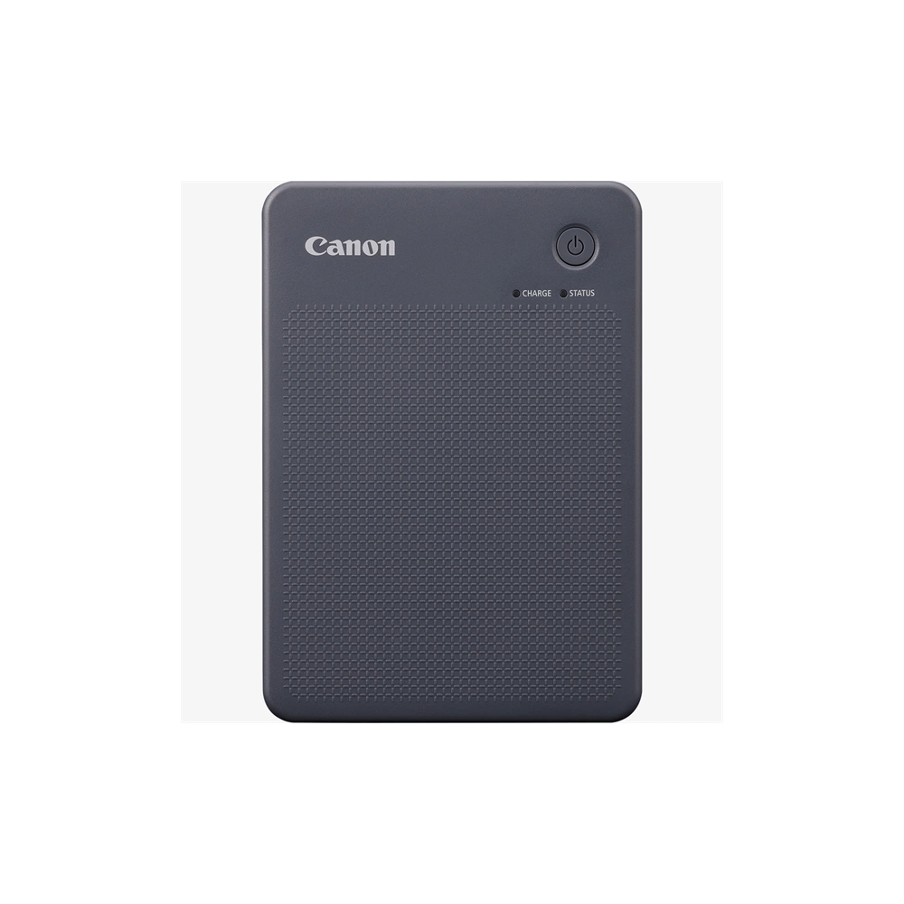 Canon SELPHY QX20 Fotónyomtató Szürke