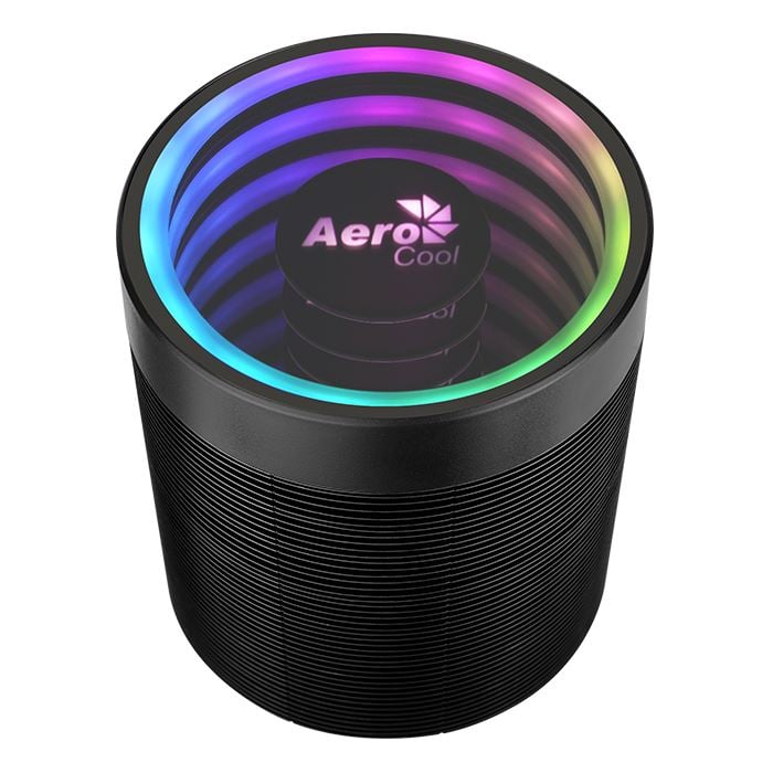 Aerocool Mirage 5 univerzális CPU hűtő (ACTC-MR90517.01) Aerocool Mirage 5 univerzális CPU hűtő (ACTC-MR90517.01)