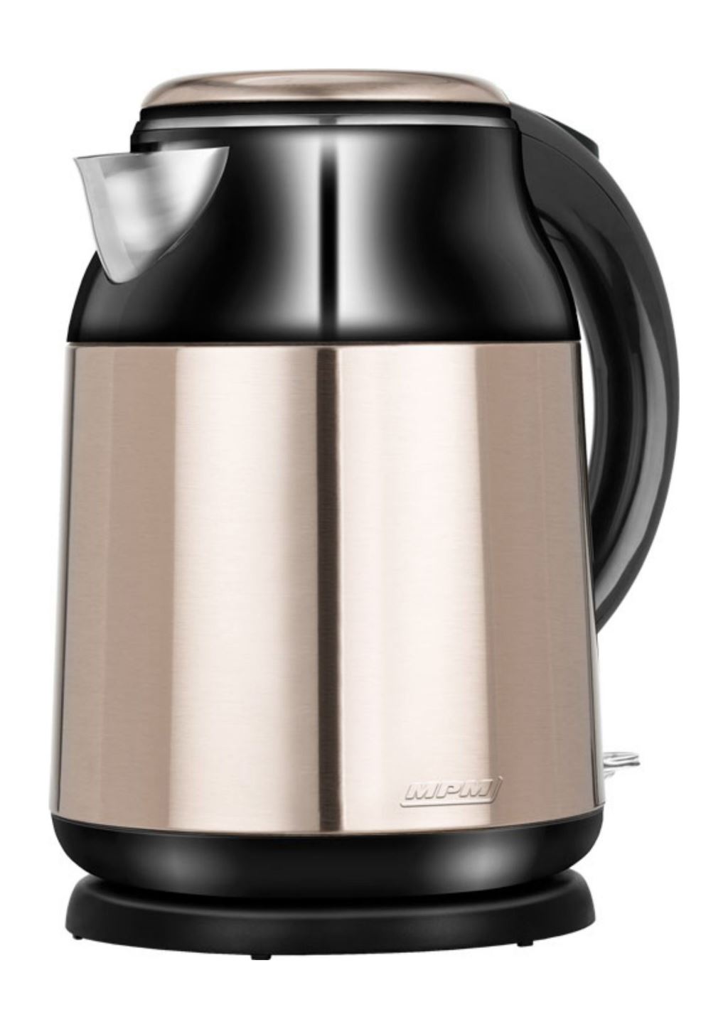 MPM MCZ-91M vízforraló 1,7 l inox