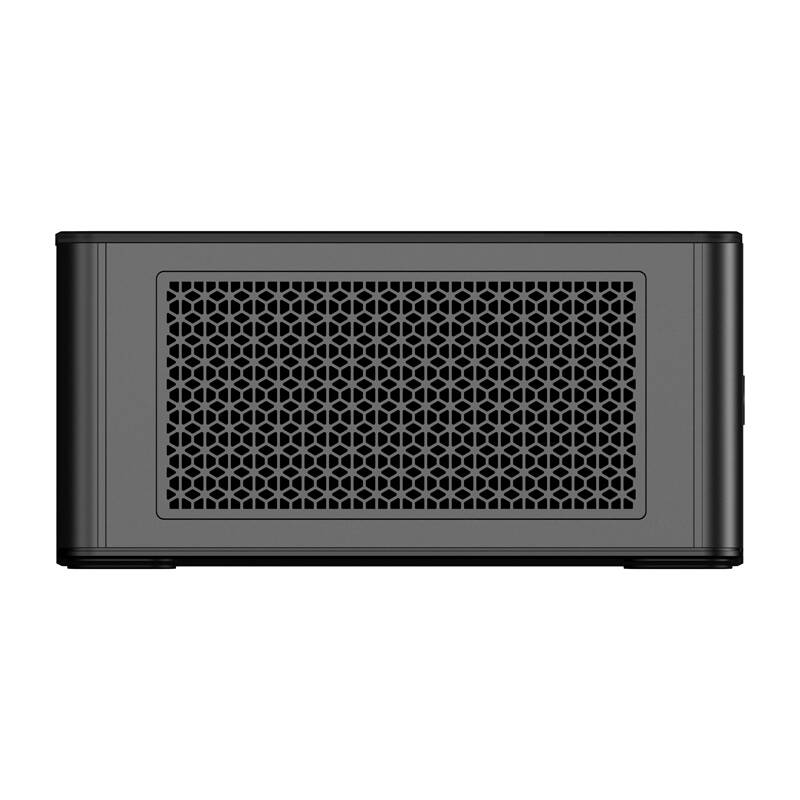  Minis Forum UM890 Pro Ryzen 9 8945HS 32GB RAM + 1 TB MINI-PC