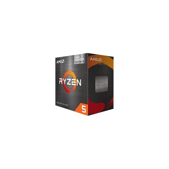 AMD AM4 Ryzen 5 5600GT 3,6GHz CPU AMD AM4 Ryzen 5 5600GT 3,6GHz CPU