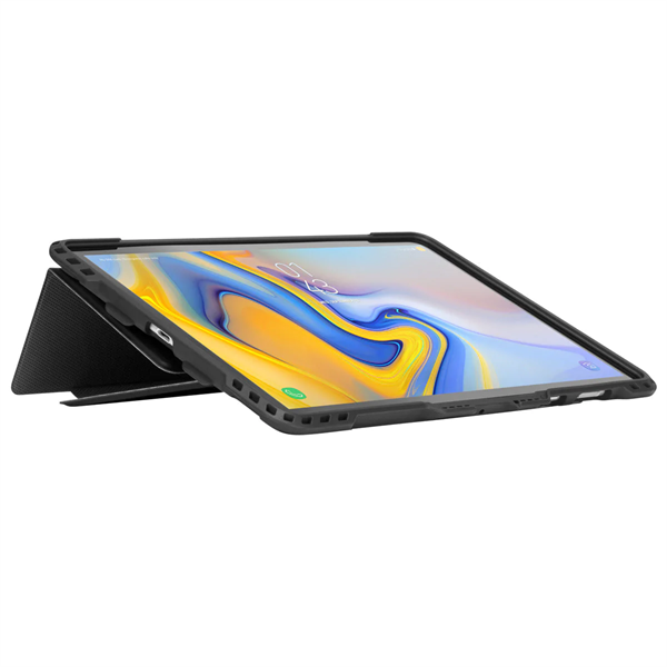 TARGUS Tablet Case - Samsung / Pro-Tek™ Case for Samsung Galaxy® Tab A8 10.5” TARGUS Tablet Case - Samsung / Pro-Tek™ Case for Samsung Galaxy® Tab A8 10.5”