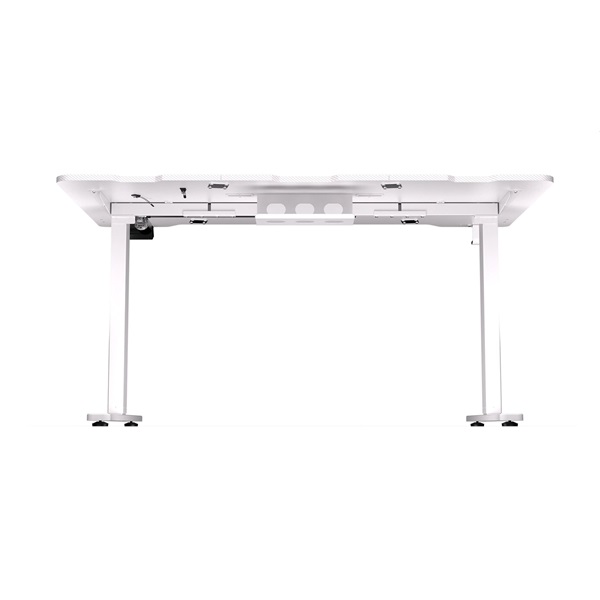 Endorfy Atlas L Electric OWH fehér gamer asztal Endorfy Atlas L Electric OWH fehér gamer asztal