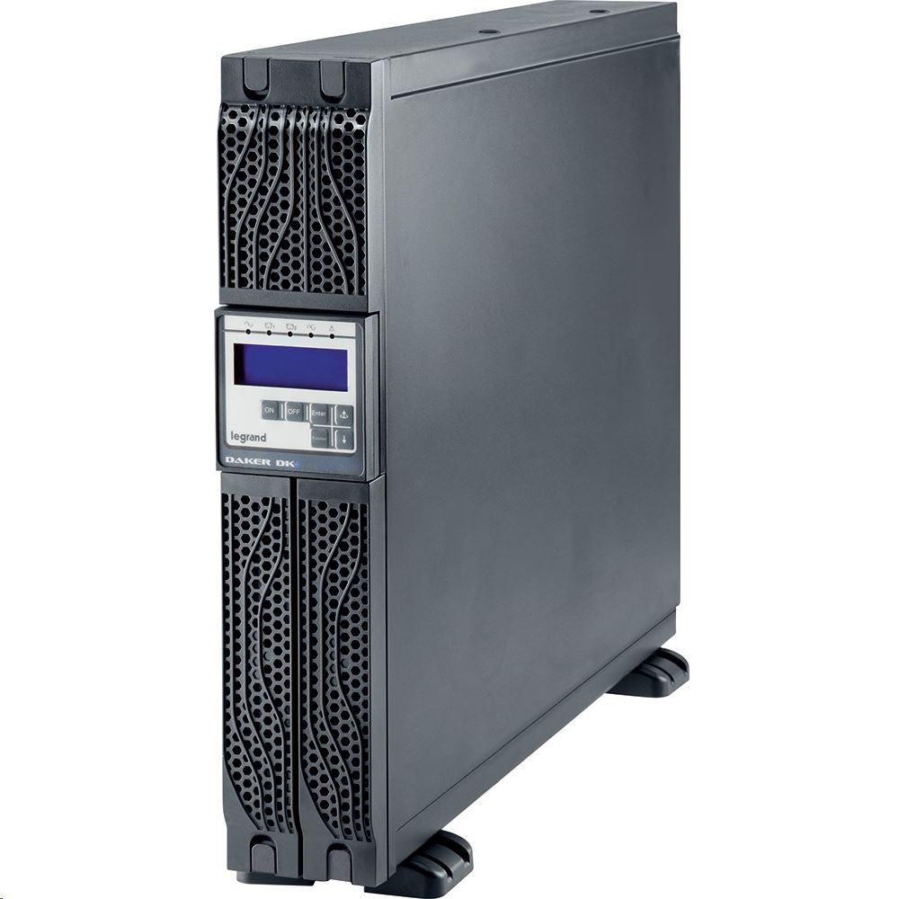 Legrand DAKER DK+ szünetmentes tápegység 5KVA (310173) Legrand DAKER DK+ szünetmentes tápegység 5KVA (310173)