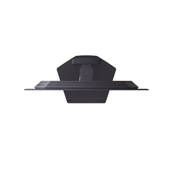 LG  27" 27GX700A  2560x1440 16:9  335cd/m2 0,03ms Gaming 280Hz OLED monitor