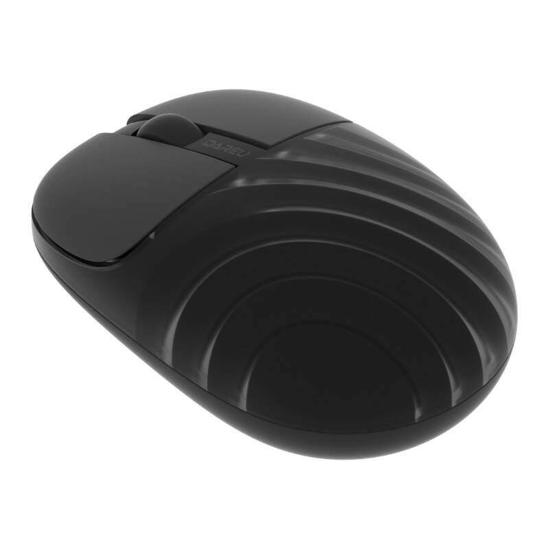 Dareu LM135G Wireless Egér Fekete