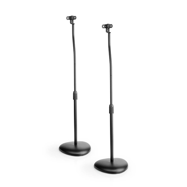 NEDIS SPMT2750BK hangszóró állvány NEDIS SPMT2750BK hangszóró állvány