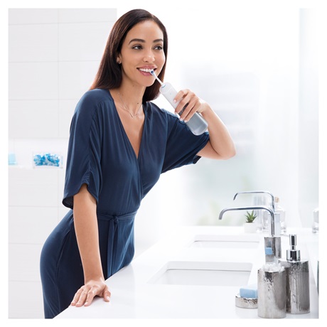 Braun Oral-B AquaCare 6 Pro Expert Elektromos szájzuhany