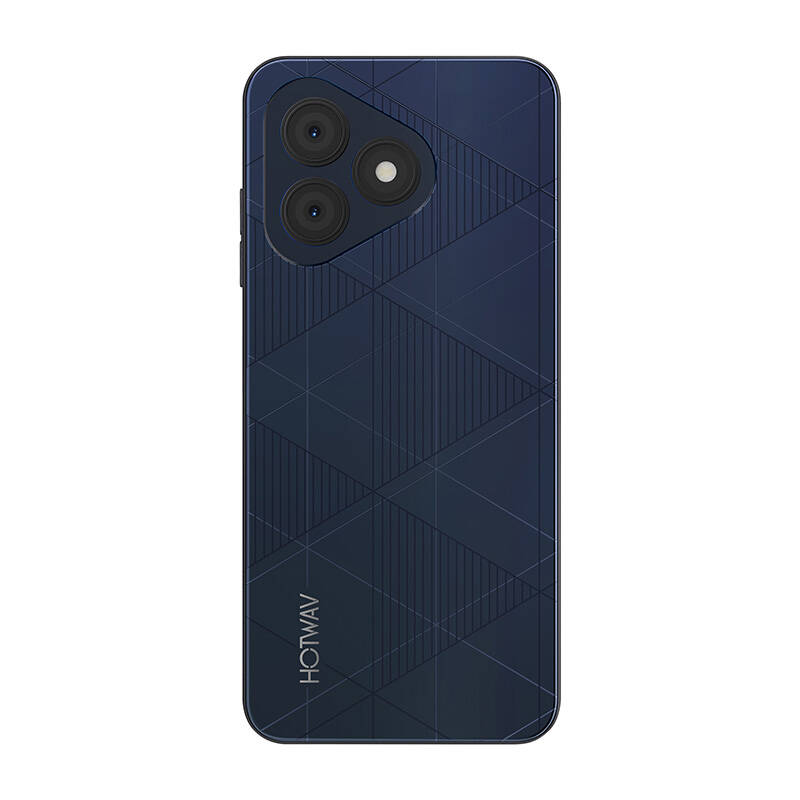 HOTWAV Note 15 Pro - 6.6'' 4/128GB  Okostelefon Sötétkék