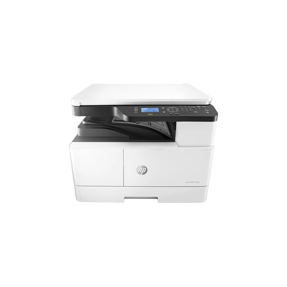 HP LaserJet MFP M442dn monokróm  A3 duplex LAN multifunkciós lézernyomtató