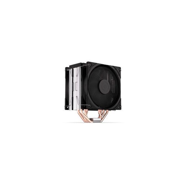 Endorfy Fera 5 Dual Fan univerzális CPU hűtő (EY3A006)