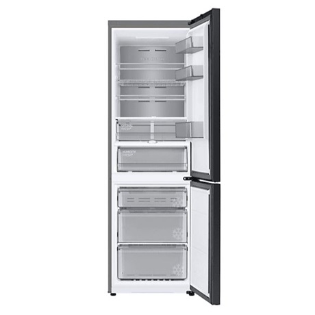 Samsung RB34C7B5D22/EF alulfagyasztós hűtőszekrény