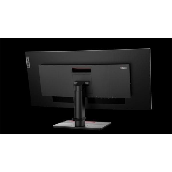 LENOVO ThinkVision P34w-20 ívelt  34,14" WQHD  Monitor