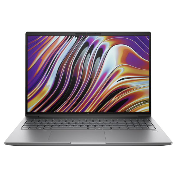 HP BPS 8T0Q8EA#AKC 16" Matt  undefined Ultra 9 185H 32GB RTX 2000 ADA Win11Pro64 Notebook Szürke