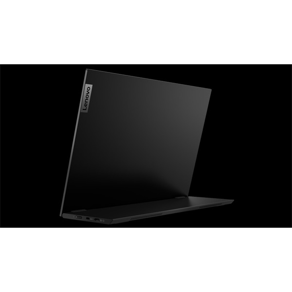 LENOVO ThinkVision M14d, 14" 2.2K   IPS  Monitor 