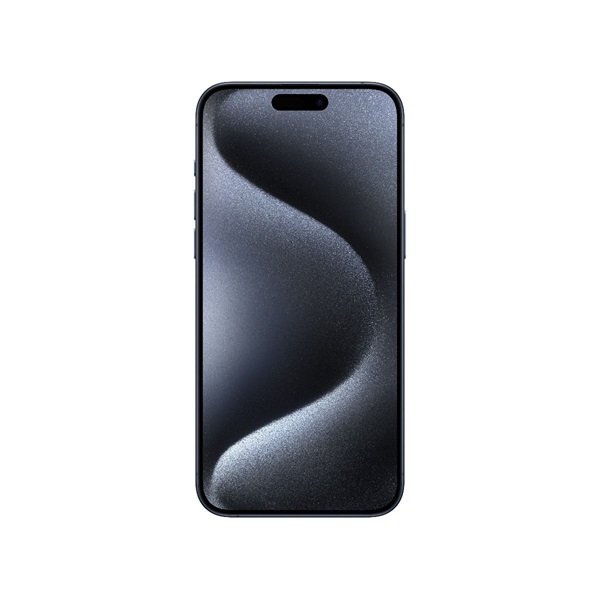 Apple iPhone 15 Pro Max 6,7" 5G 8/512GB kék titán okostelefon Apple iPhone 15 Pro Max 6,7" 5G 8/512GB kék titán okostelefon