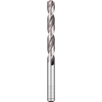 Alpen 0018400400100 HSS Fém spirálfúró 4 mm Teljes hossz 75 mm Csiszolt DIN 338 Hengeres befogószár 1 db Alpen 0018400400100 HSS Fém spirálfúró 4 mm Teljes hossz 75 mm Csiszolt DIN 338 Hengeres befogószár 1 db
