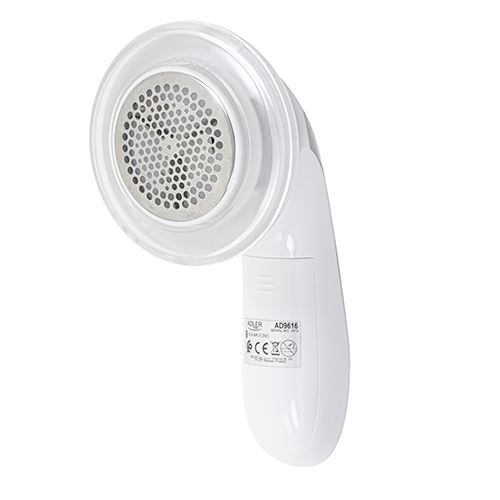 Adler AD 9616 textilborotva