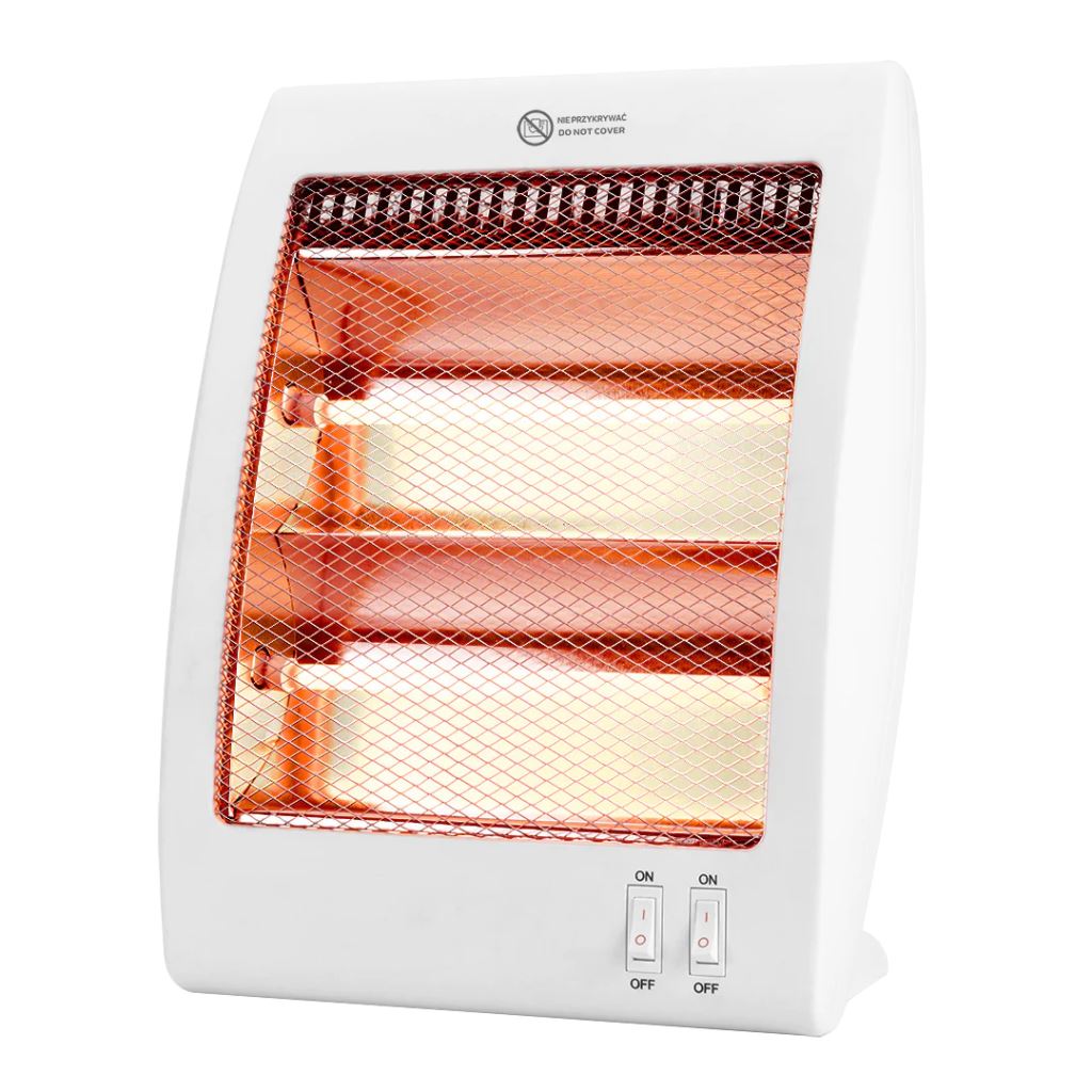 NEO Tools kvarc infravörös fűtőberendezés 400W/800W (90-112)