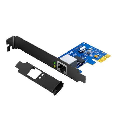 UGREEN US230 PCI Express Gigabit hálózati adapter