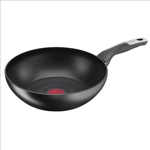 Tefal B5541953 wok serpenyő Tefal B5541953 wok serpenyő