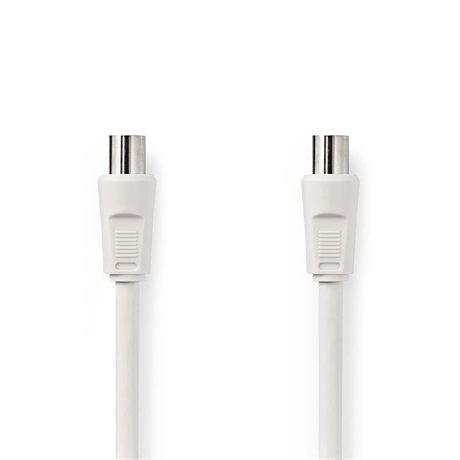 Nedis CSGP40000WT30 KOAXIÁLIS KÁBEL, 90 DB