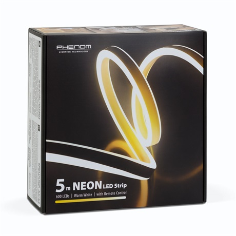 Phenom 55863 NEON LED szalag 5m