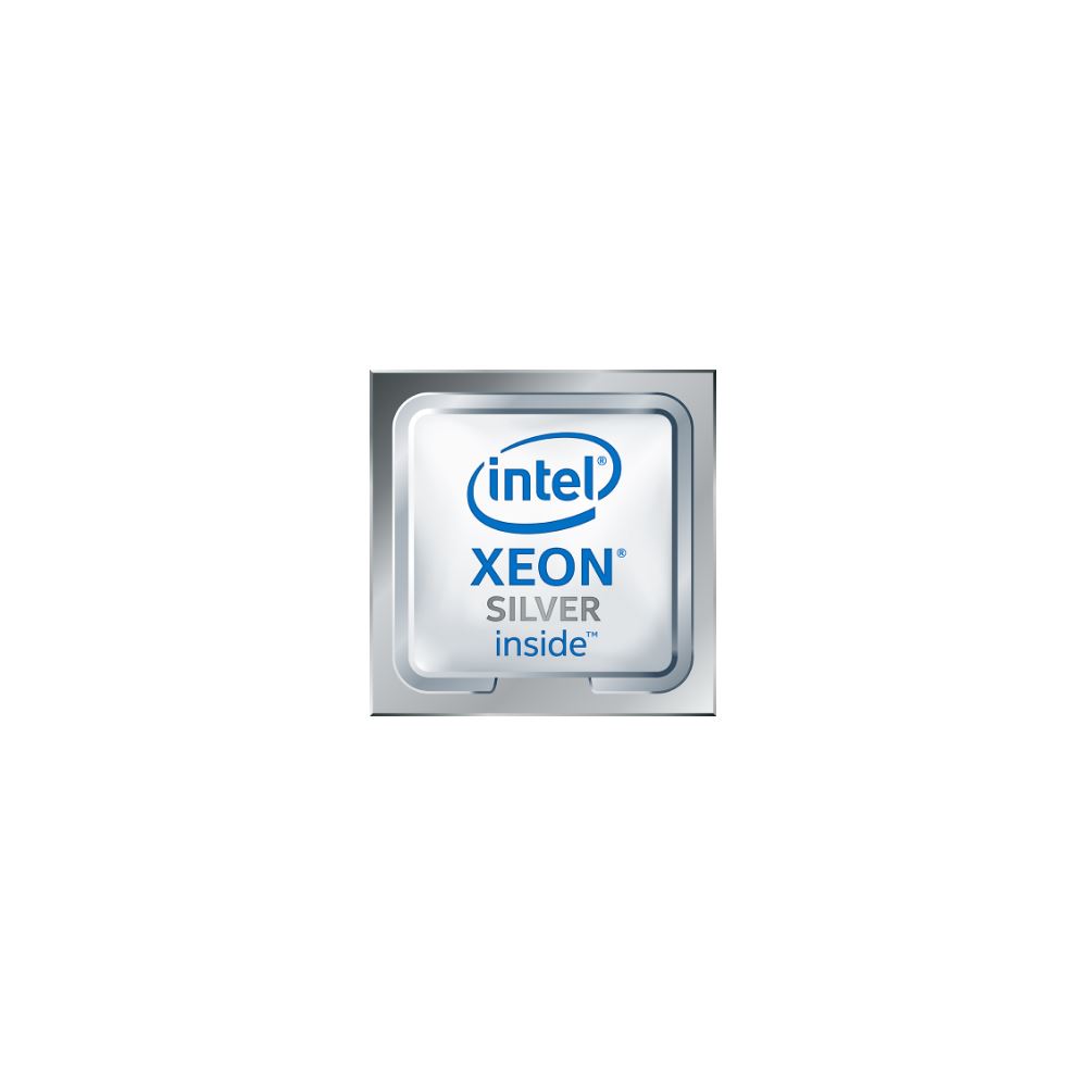 HPE P02571-B21 DL360 Gen10 Intel Xeon-Silver 4208 2.1 GHz Processor Kit 